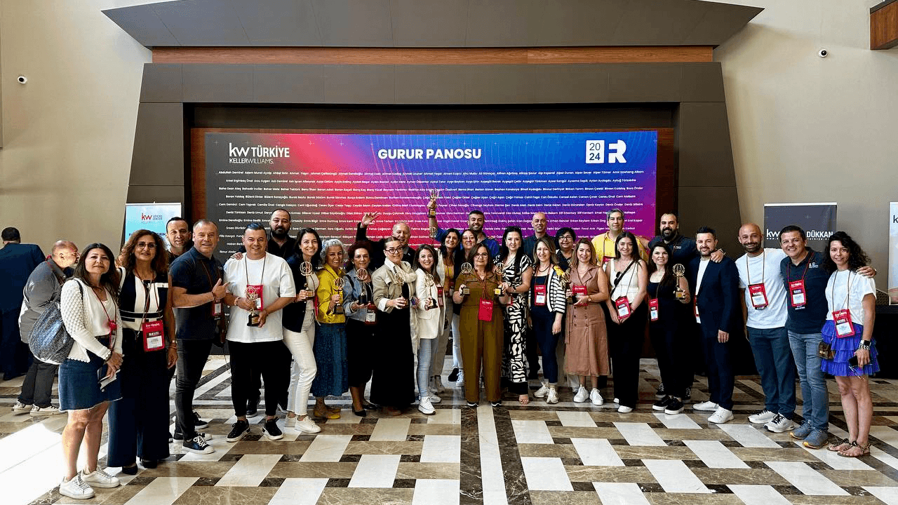 Küresel Ölçekte Büyüme